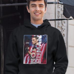 Jordan Newman Hoodie